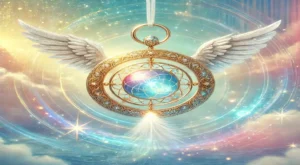 significado de los llamadores de angeles