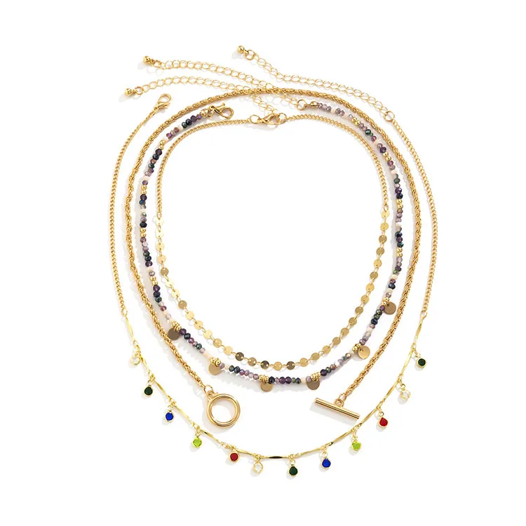collares